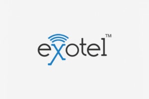 exotel logo