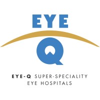 Eye Q Vision Pvt Ltd 