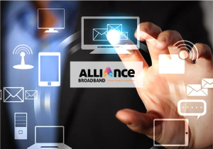 Alliance broadband