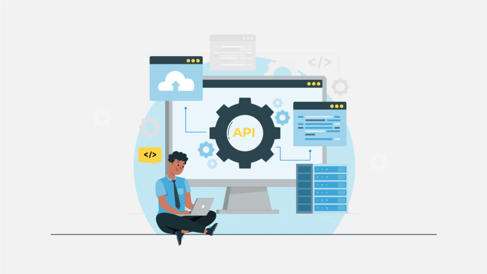 API integration benefits