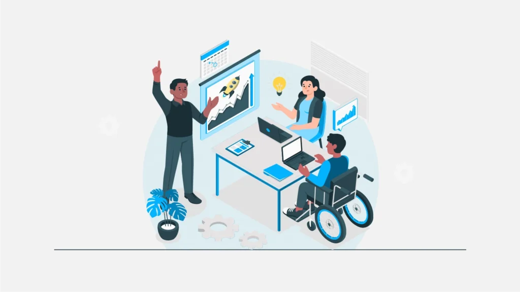 Key Accessibility Features for Next-Generation Help Desk Software