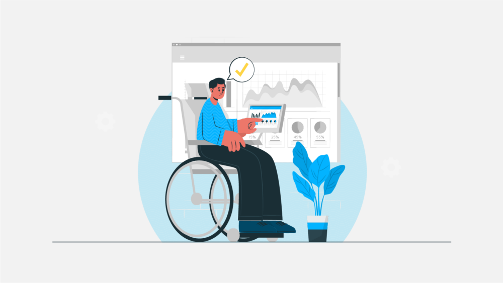 Help Desk Software for the Next Generation: Designing for Accessibility and Inclusivity