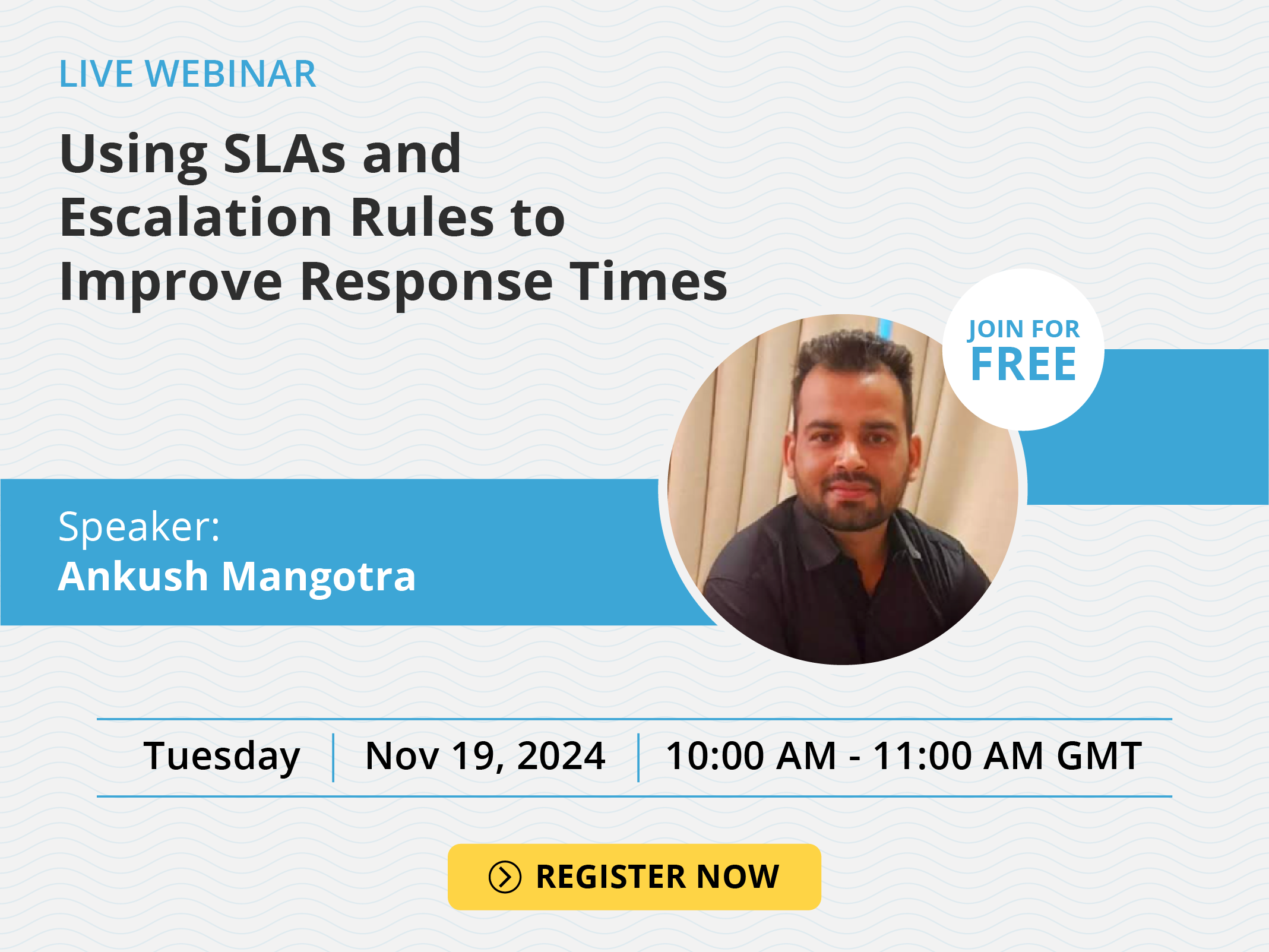 Faveo Webinar Nov-19