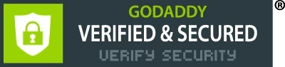 GoDaddy Verified & Secured