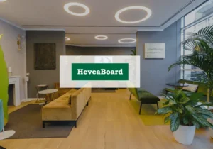 HeveaBoard