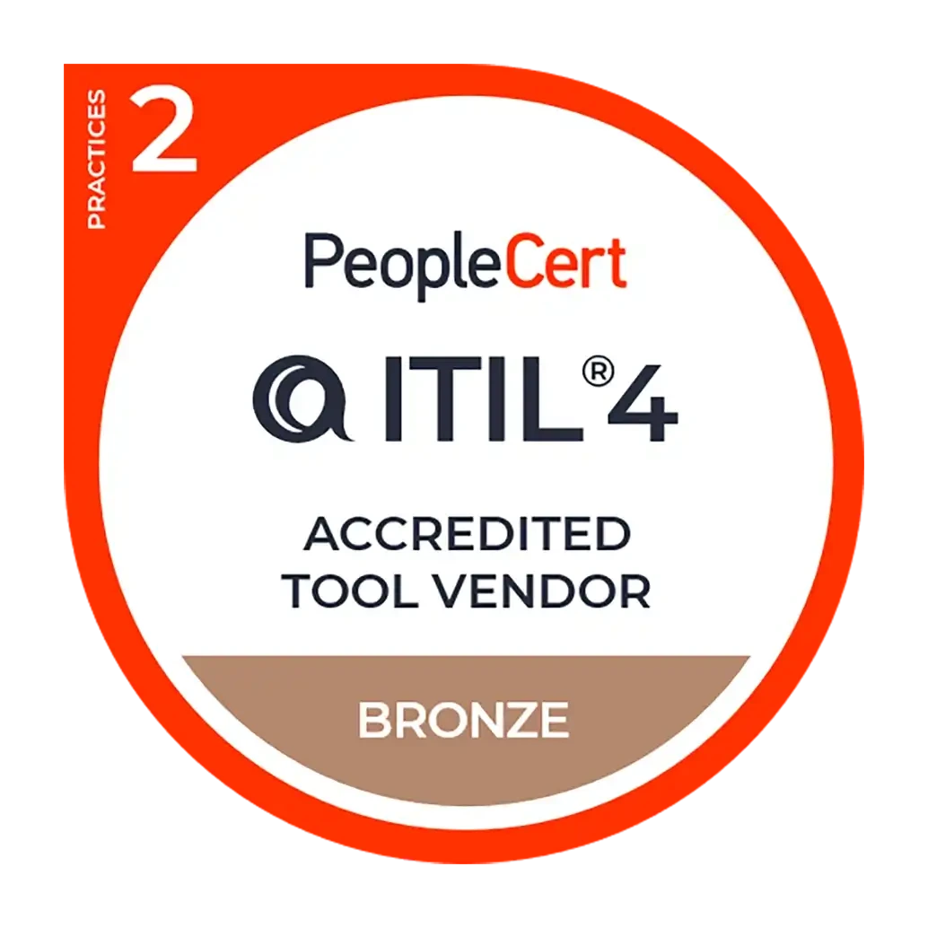 ITIL Award