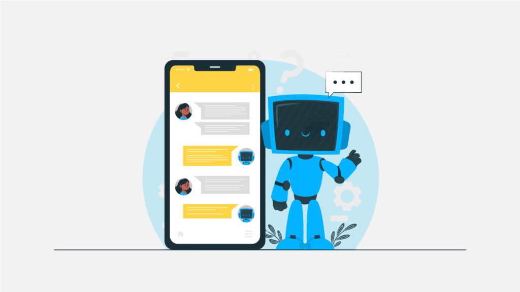 Implement AI-Powered Chatbots