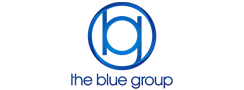 The-Blue-group
