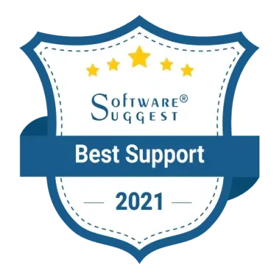 Software Suggest - Best Support 2021