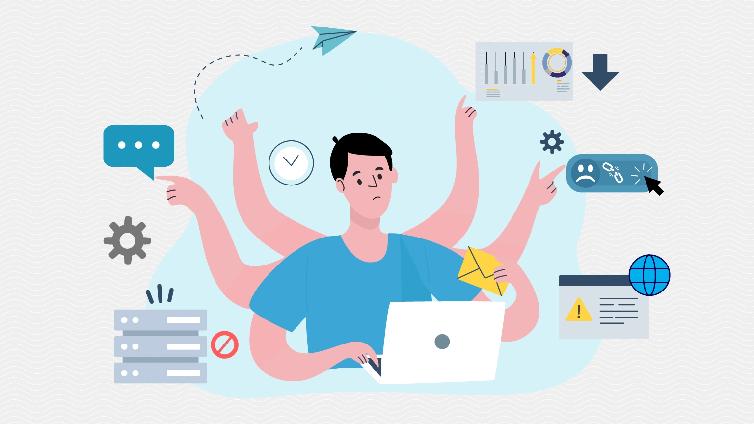 Signs Your Business Needs an IT Service Management System